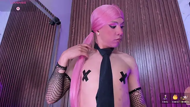 AndyBlake  online show from 09.10.25