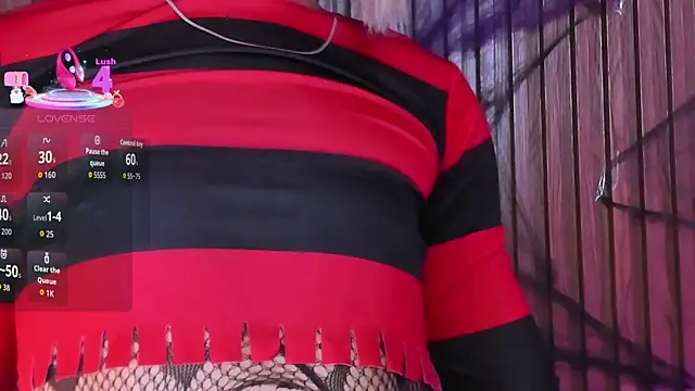 AndyBlake  online show from 10.15.25