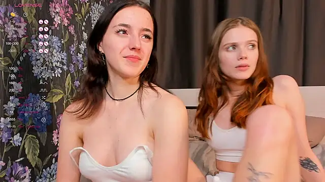 AlodiaHakes online show from 12.10.24