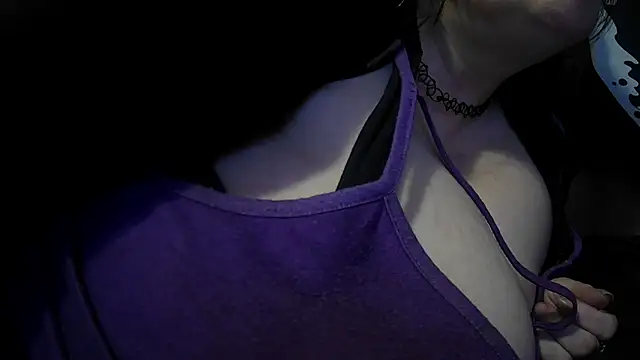 Alli Kat online show from 12.21.25