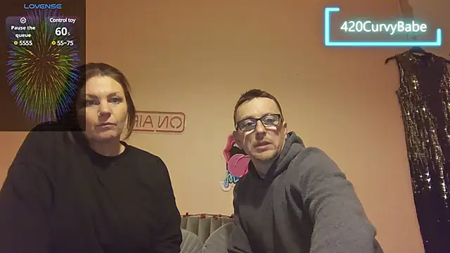 420Curvybabe online show from 01.06.25