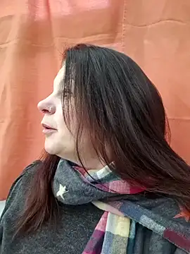 420Curvybabe online show from 01.23.25