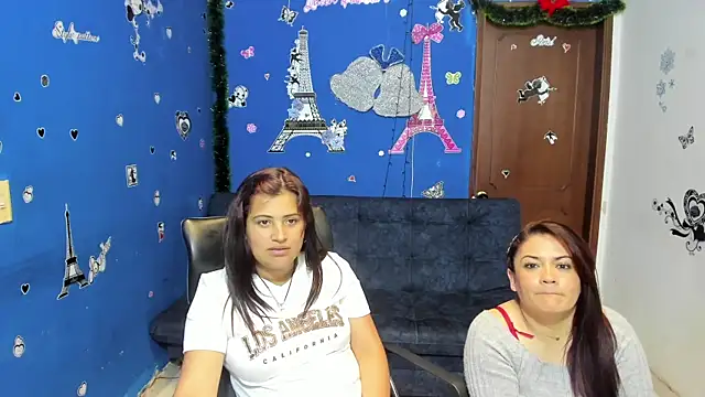 Luna Star Sl online show from 01.31.25