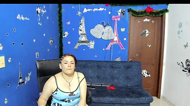 Luna Star Sl online show from 02.08.25