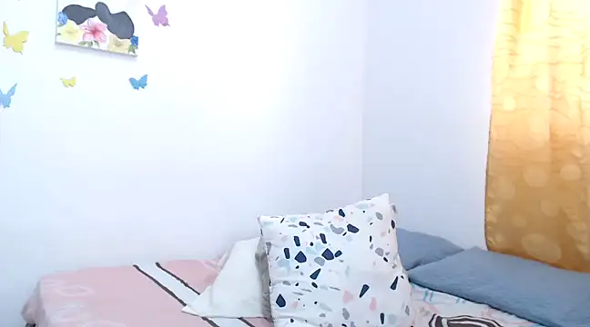 SaraBlosson online show from 01.13.25