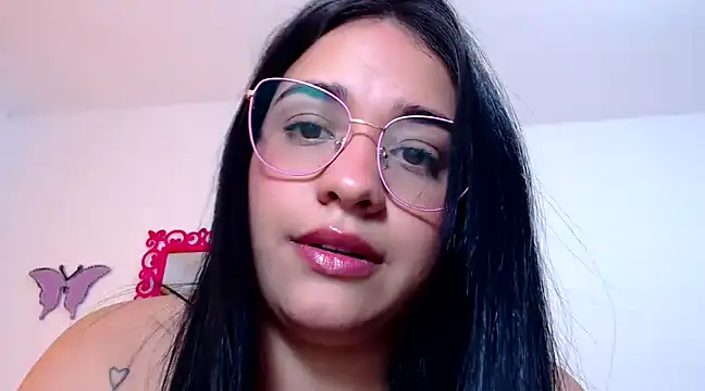 SaraBlosson online show from 03.07.25