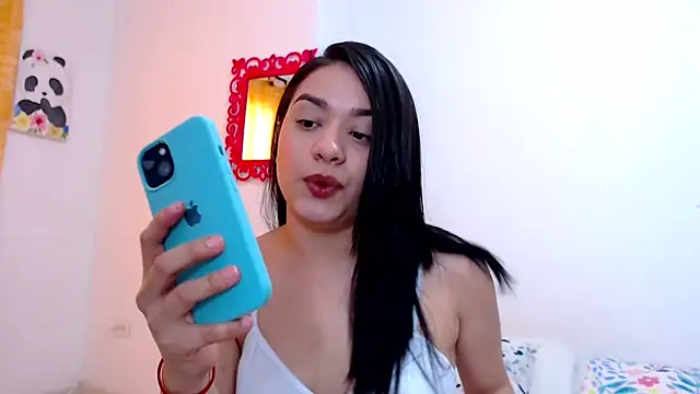 SaraBlosson online show from 09.19.25