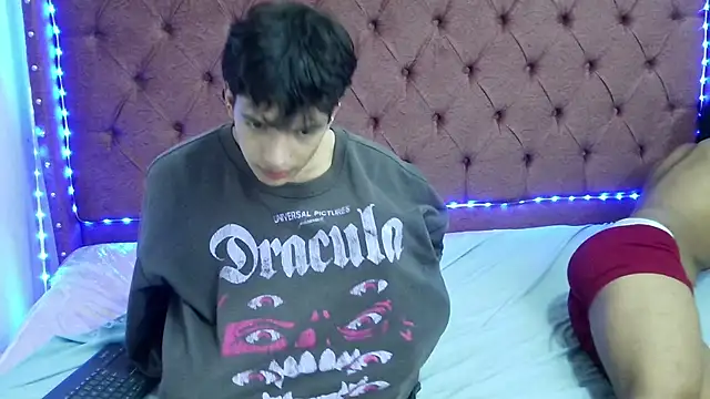 boys yourparty online show from 12.11.24