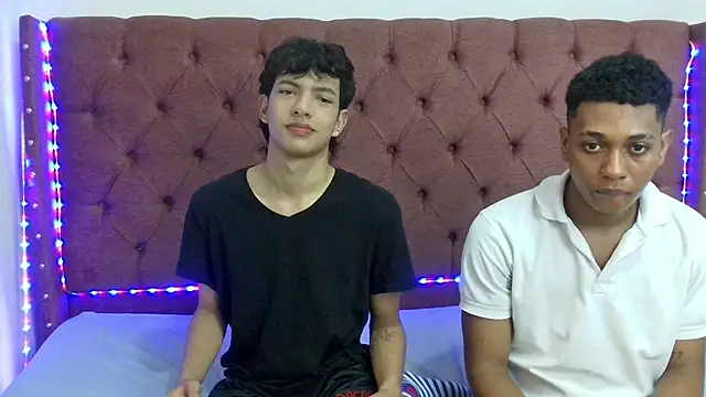 boys yourparty online show from 12.12.24