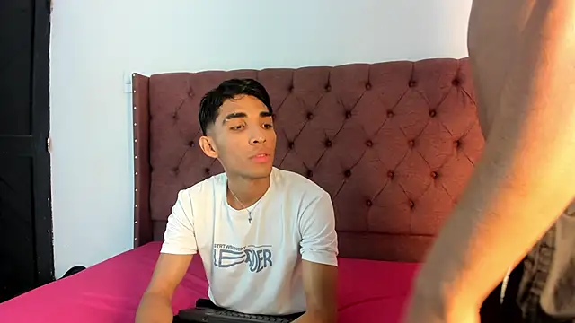 boys yourparty online show from 09.24.25