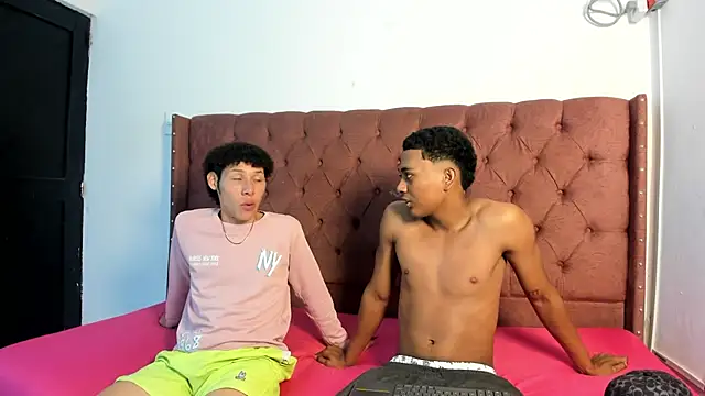 boys yourparty online show from 12.19.25