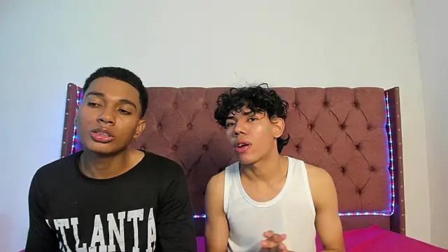 boys yourparty online show from 01.15.26