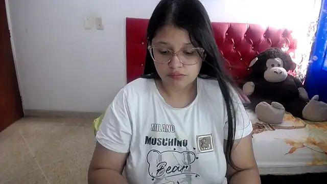 Snapshot of angel_barbie_1 chatting on 05.18.26 angel barbie 1 online show from 05.18.26