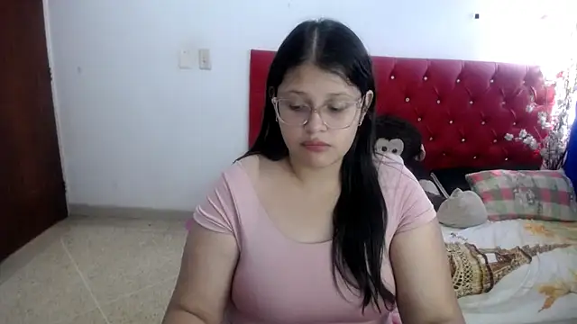 Snapshot of angel_barbie_1 chatting on 05.22.26 angel barbie 1 online show from 05.22.26