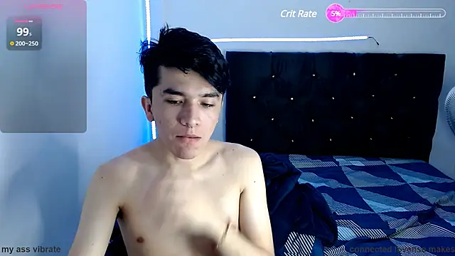 benji hoter online show from 01.24.25