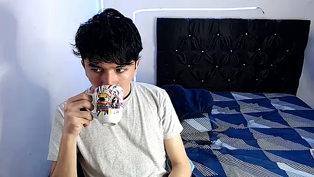 benji hoter online show from 01.28.25