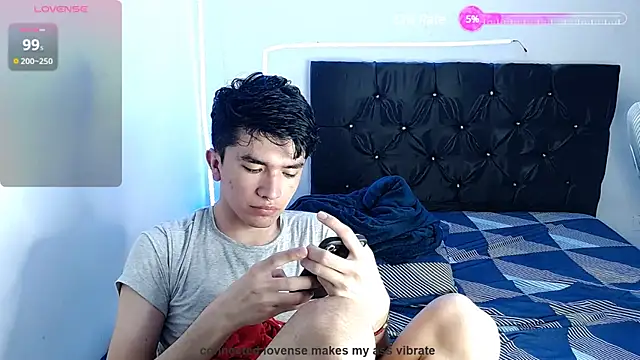 benji hoter online show from 01.29.25