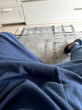 Snapshot of CheapFan55 chatting on 10.17.25 CheapFan55 online show from 10.17.25