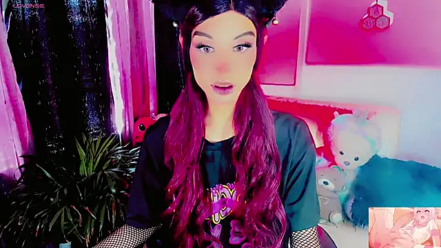 Snapshot of dollswit01 chatting on 02.28.26 dollswit01 online show from 02.28.26