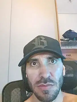 DAVID FERRAZ online show from 01.08.26