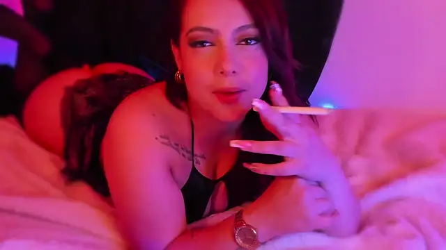 isabelithaa online show from 03.11.25