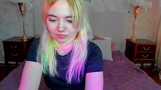 Iriska mini online show from 09.20.25
