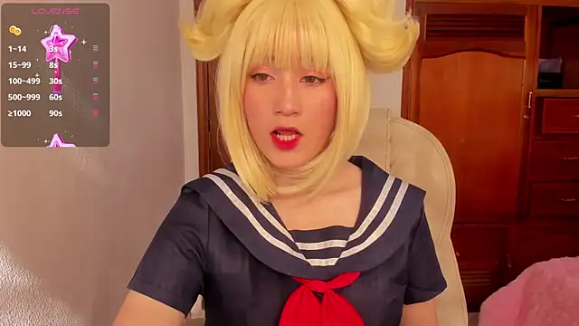 Maavca  online show from 01.14.25