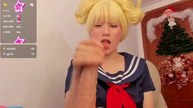 Maavca  online show from 01.14.25