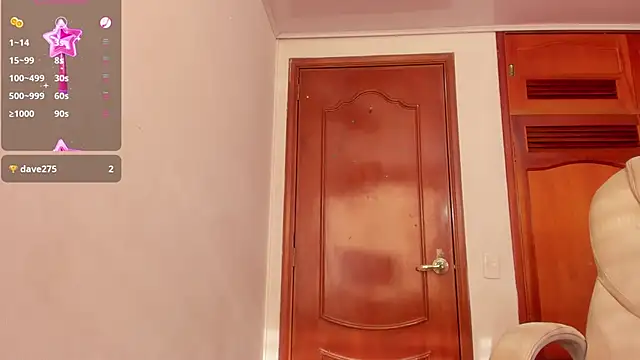 Maavca  online show from 01.20.25