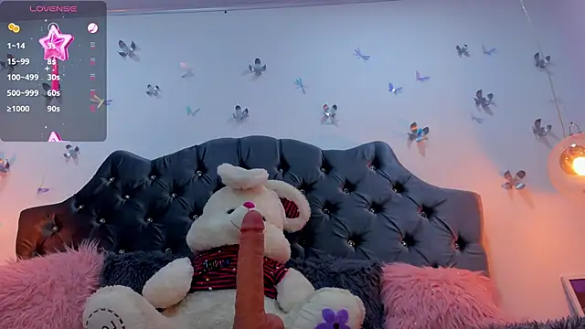 Maavca  online show from 01.27.25