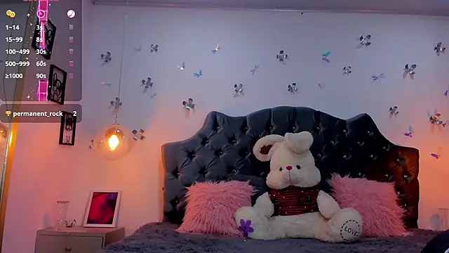 Maavca  online show from 01.30.25