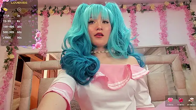 Maavca  online show from 03.06.25