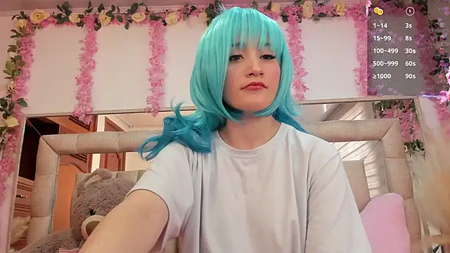 Maavca  online show from 03.08.25