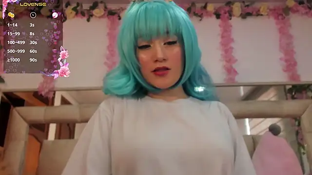 Maavca  online show from 03.15.25