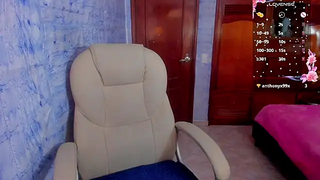 Maavca  online show from 01.08.26