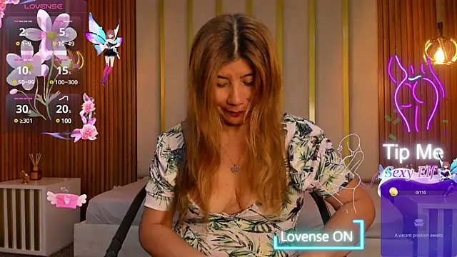 love mommy online show from 01.21.25