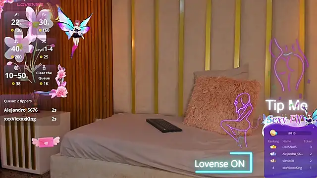 love mommy online show from 01.22.25