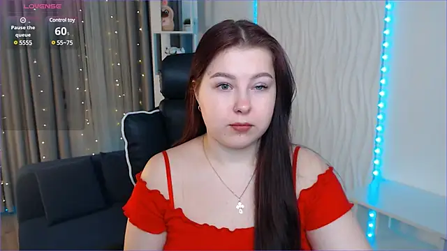 EffyEvansy online show from 02.19.25