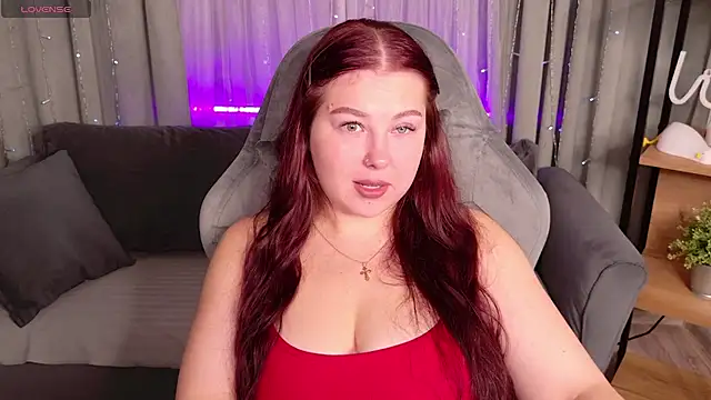 EffyEvansy online show from 09.17.25