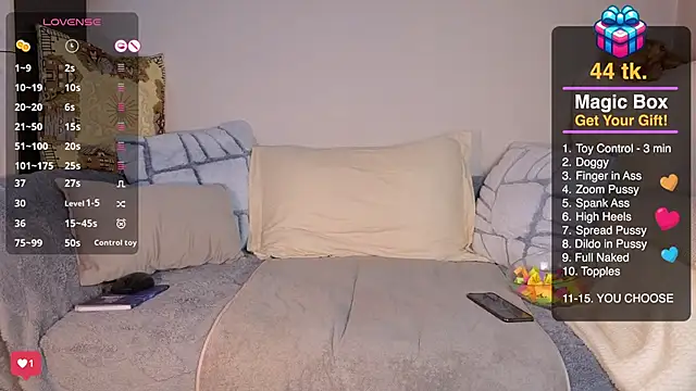 aurora-wow online show from 02.25.25