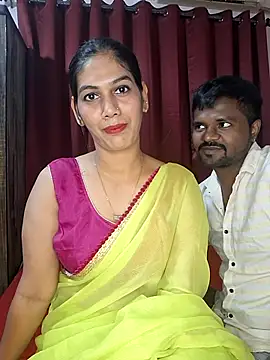 Snapshot of Garima_G chatting on 10.31.25 Garima G online show from 10.31.25