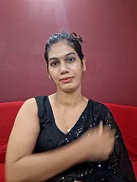 Snapshot of Garima_G chatting on 11.06.25 Garima G online show from 11.06.25