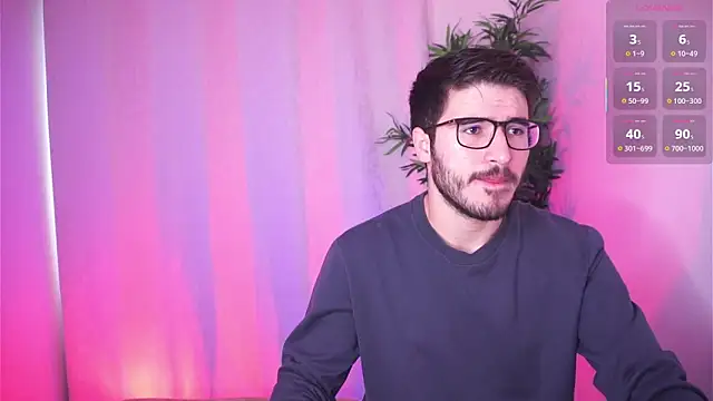 dam0n fr0st online show from 12.21.25