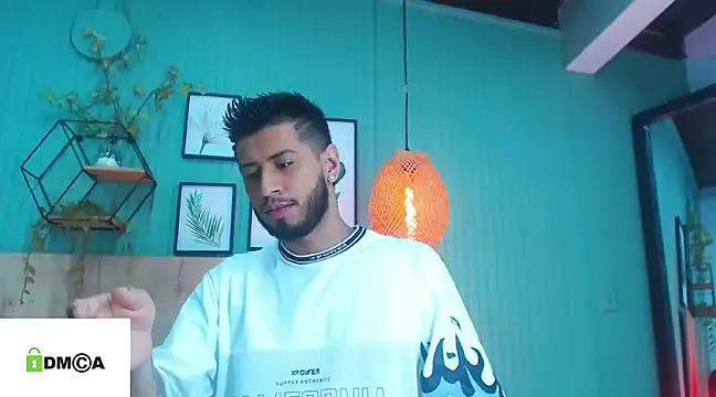 Colby brown03 online show from 01.17.25