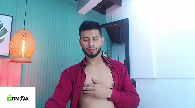 Colby brown03 online show from 01.18.25