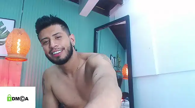 Colby brown03 online show from 01.19.25