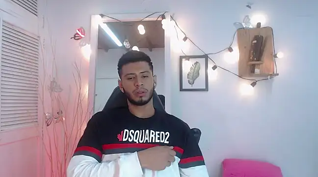 Colby brown03 online show from 01.28.25