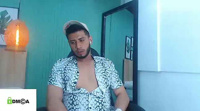 Colby brown03 online show from 01.29.25