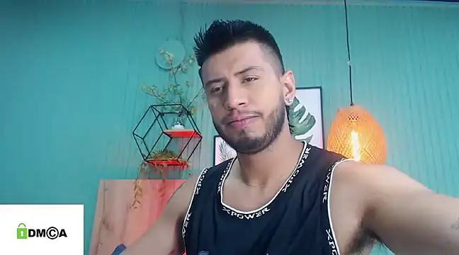 Colby brown03 online show from 02.05.25