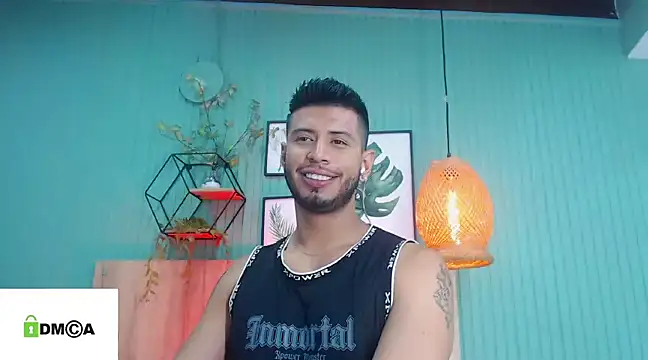 Colby brown03 online show from 02.05.25